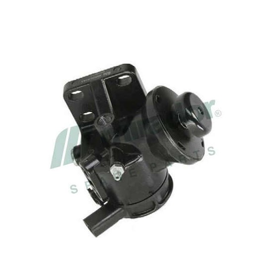  | CABECOTE FILTRO COMBUSTIVEL TECTOR/STRALIS/EUROTECH/EUROCARGO - BASE ALTA