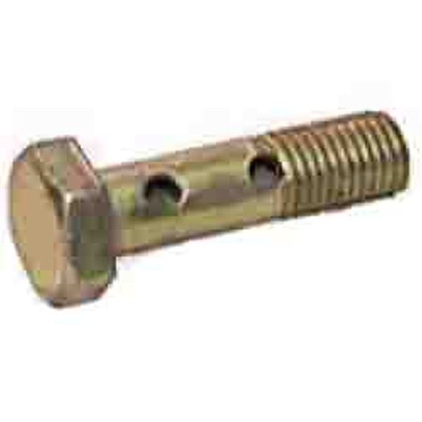  | PARAFUSO OCO DUPLO 16MM 8 FUROS