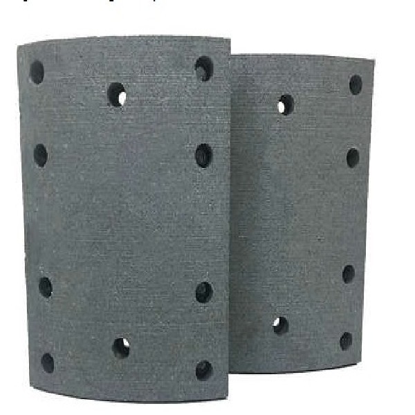  | LONA FREIO DT SC 124/S G480/G500 19/.