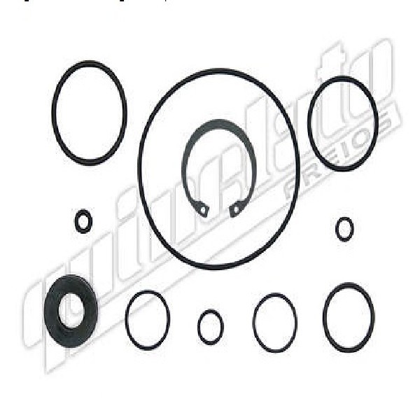  | REPARO VALVULA RELE SC 94/114/124/P/G/R