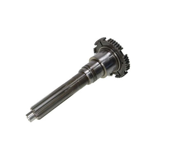  | EIXO PILOTO CAIXA CAMBIO VT2014/2214 VOLVO FH/FM/NH12 22/29 10 ESTRIAS