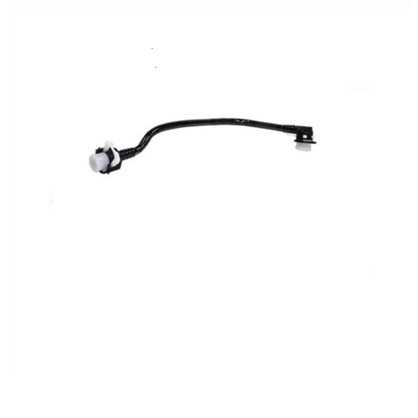  | TUBO COMBUSTIVEL FILTRO A BOMBA TECTOR/EUROCARGO