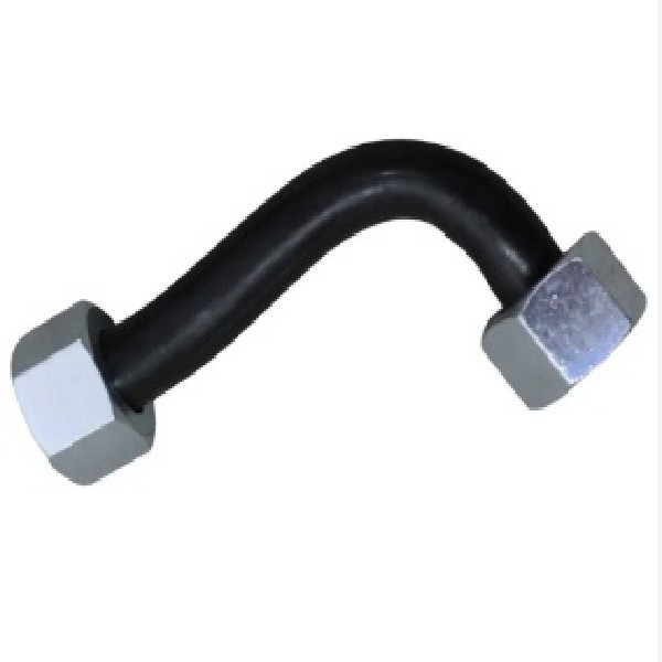  | TUBO AGUA COMPRESSOR AR NEW STRALIS - TUBO 18MM CH32