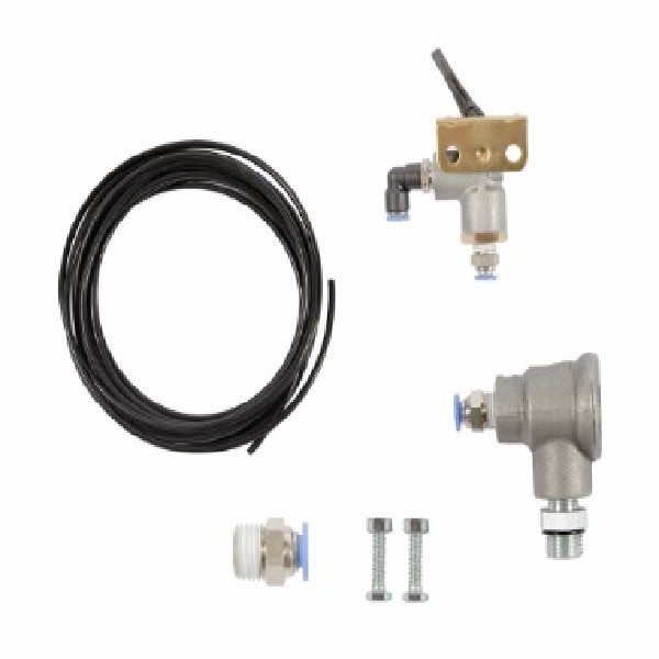  | KIT INSTALACAO SUSPENSOR CARRETA/TRUCK/CAVALO