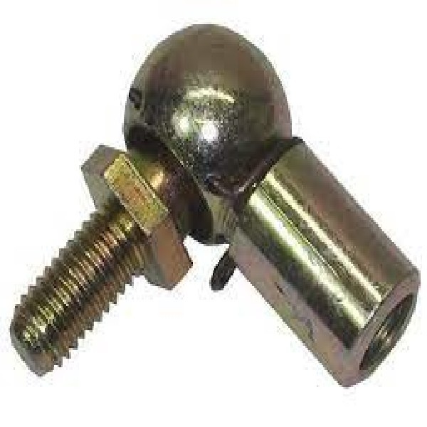  | TERMINAL EMBREAGEM MB 608D/708D PINO LONGO