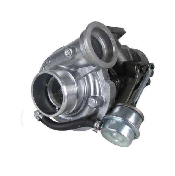  | TURBINA BONGO K2500 2.5 16V/HR 2.5 16V 13/.