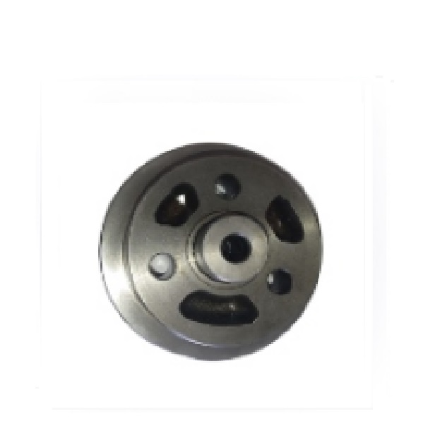  | CUBO ENGRENAGEM INTERMEDIARIA DISTRIBUICAO VOLVO N10/NL10/NL12/EDC - MONTA C/ SP4661 / SP4753