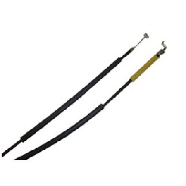  | CABO BASCULAR CABINE MB 915/ACCELO DESTRAVA ESCORA - EXTERNO