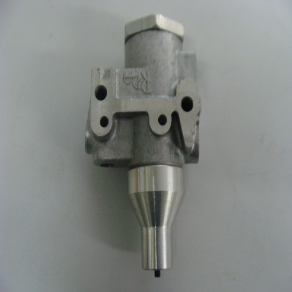  | VALVULA REGULADOR PRESSAO CAIXA CAMBIO VW 26220/26260/26310/CARGO/2831/2932/5032/VOLVO VM 260