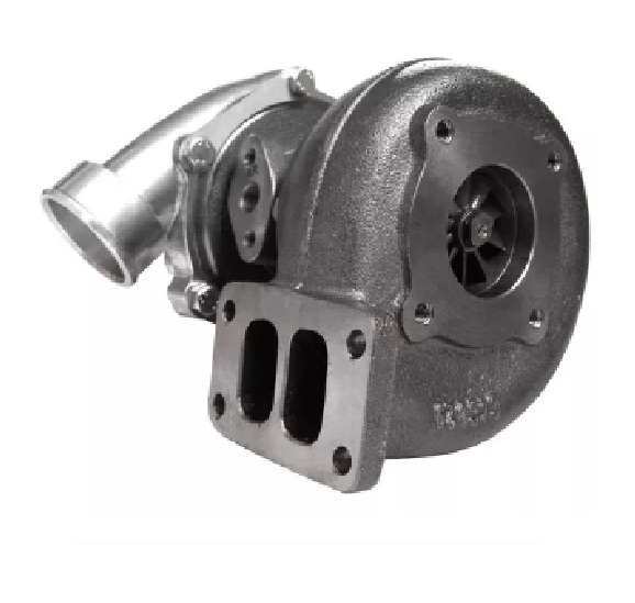  | TURBINA MB 710/712/912 OM364A S/INTERCOOLER