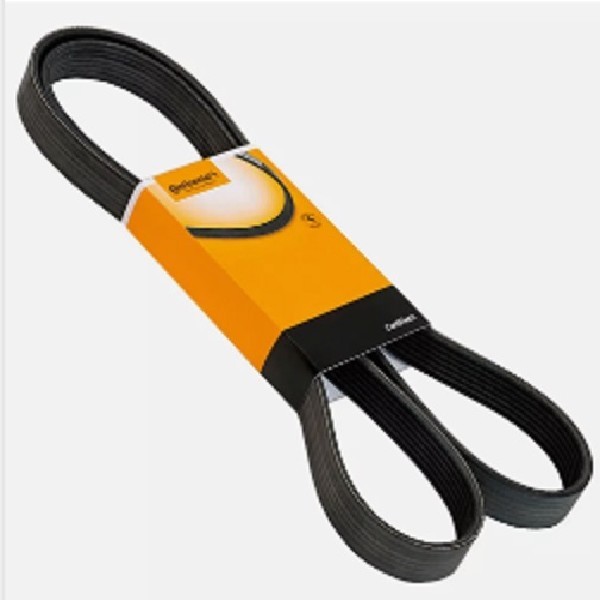  | CORREIA ALTERNADOR MB AXOR OM457/VW 8150/24250E S/ACD ISB