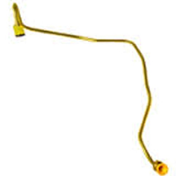  | CANO INJETOR 4CIL CUMMINS B 6 CIL 00/05 PORCA INTERNO DIFERENTE