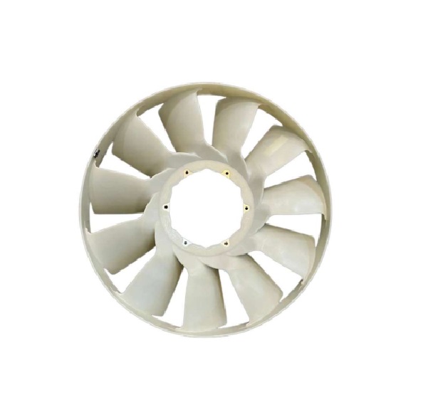  | HELICE MB ATEGO/AXOR/OF1722/OF1724/924/926 EURO 6 720MM 11 PAS