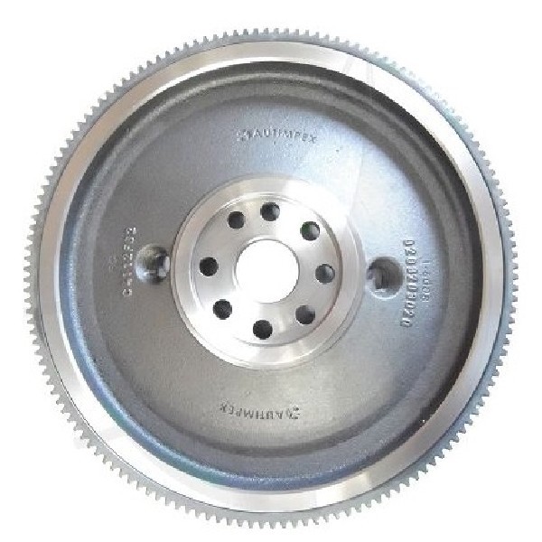  | VOLANTE MOTOR VOLVO VM 260 X12 6CIL 365MM 145D 8F