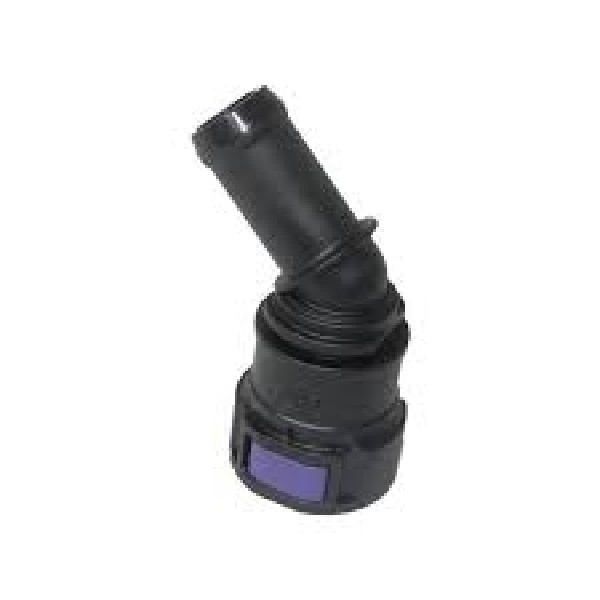  | CONECTOR CAIXA CAMBIO VT VOLVO FH/FM/VM