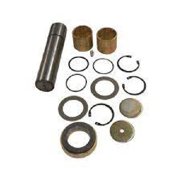  | EMBUCHAMENTO MB ACTROS/4144/4844 54MM 0,10 CADA LADO - C/CHIME