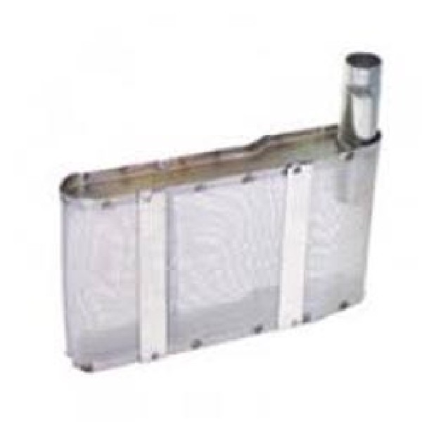  | PENEIRA OLEO CAIXA CAMBIO GR860/870/871 SC 111/112/113 10M