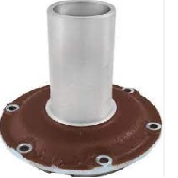  | LUVA PILOTO CAIXA CAMBIO RT11710B/RT8908LL/RTL014918B VW CONSTELL/CARGO/VM 260/270/ 6M  EATON