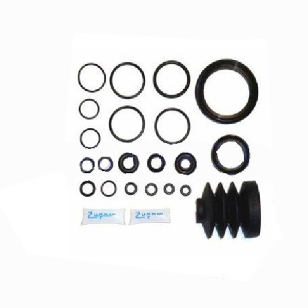  | REPARO SERVO EMBREAGEM MB 1218/1418/1714/1718/1720/2418/2423B/2423K - TIPO ZUPAN