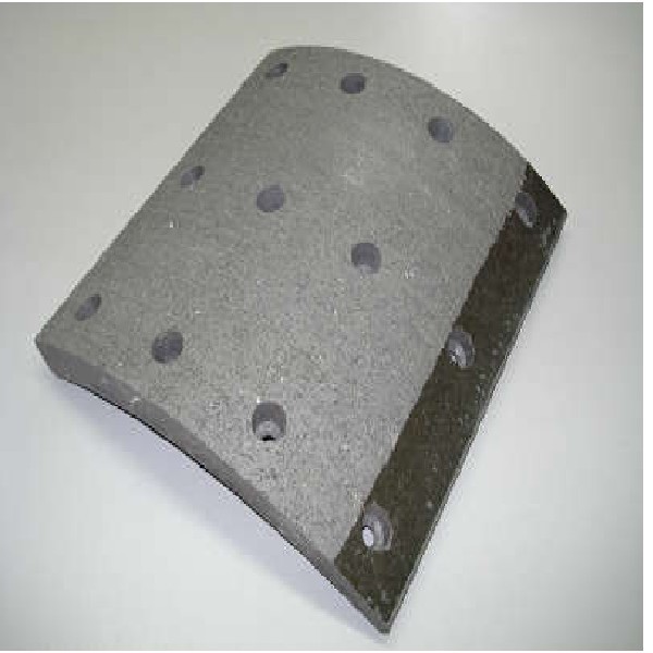  | LONA FREIO TR VOLVO N/NL10/12 ./98