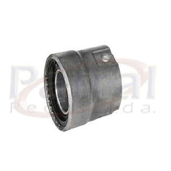  | BUCHA COLUNA DIRECAO F1000/F4000/F11000/F22000/TOYOTA BANDEIRANTES ./81