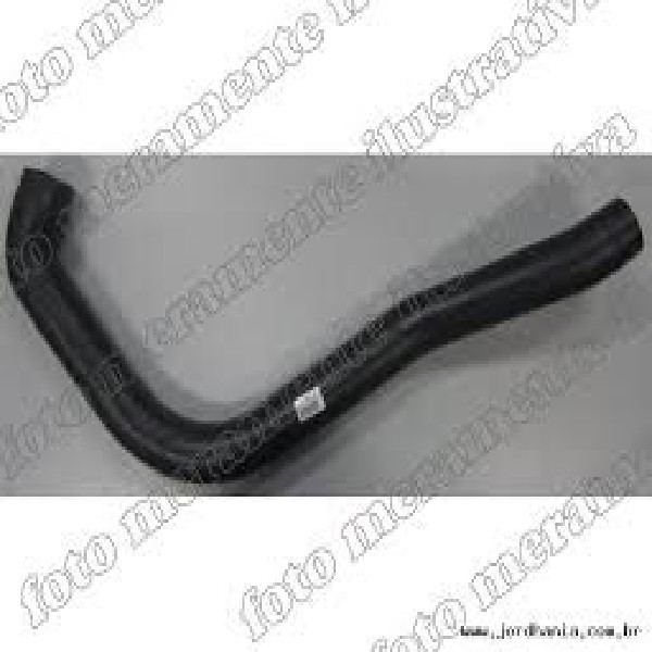  | MANGUEIRA INFERIOR RADIADOR VW 17320/19320/24320 CONSTELLA