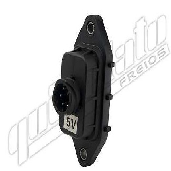  | SENSOR VALVULA 4 CIRCUITO APU MB 1218/1418/1620/1938 WABCO