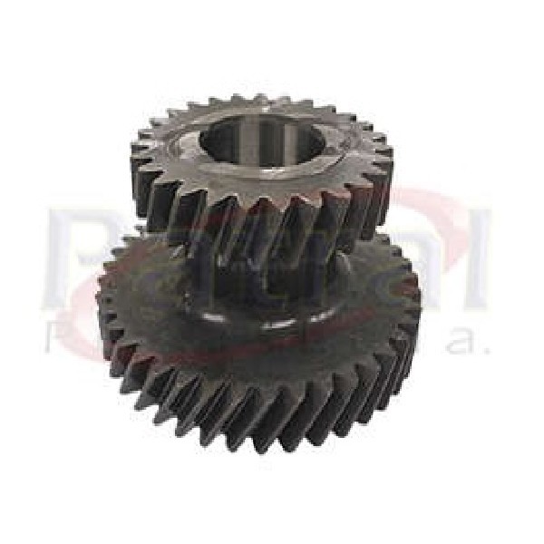  | ENGRENAGEM INTERMEDIARIA DUPLA TOYOTA BANDEIRANTES 92/.27X41 PINO 38MM