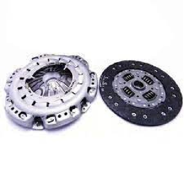  | KITS EMBREAGEM MB SPRINTER 311/415/515 12/. 240MM 26E