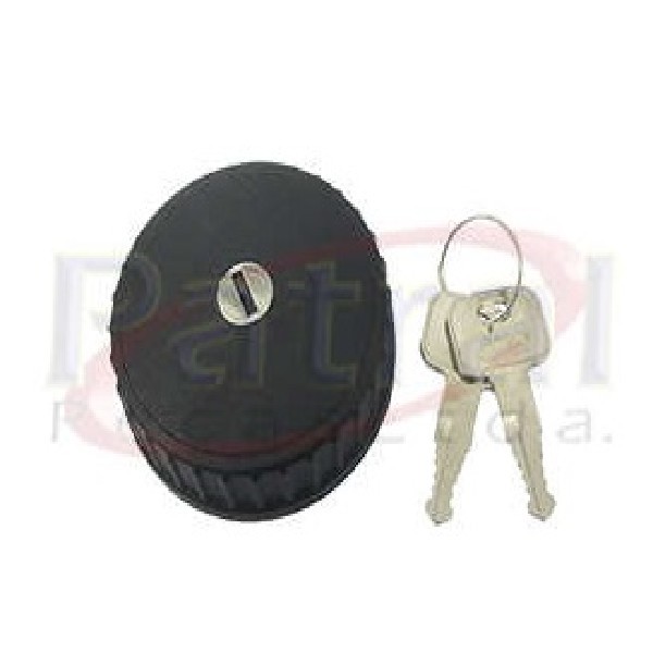  | TAMPA TANQUE COMBUSTIVEL TOYOTA BANDEIRANTES 95/.