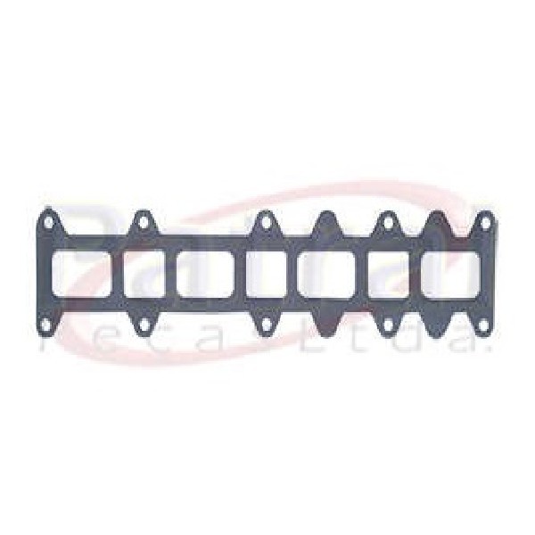  | JUNTA COLETOR ESCAPE DAILY 35S14/70C16 3.0 16V 08/.