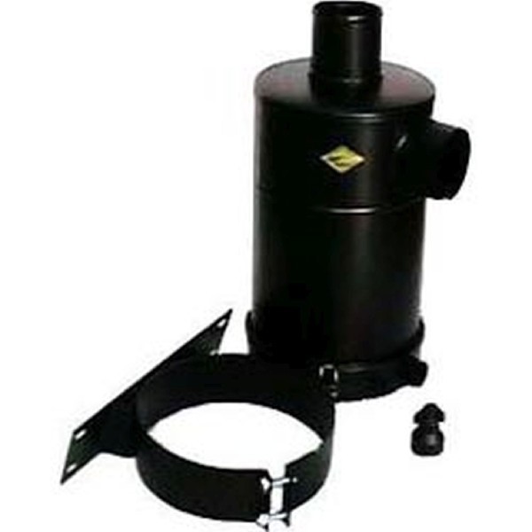  | CARCACA FILTRO AR MB 1113/1313/1513/2013 S/FILTRO