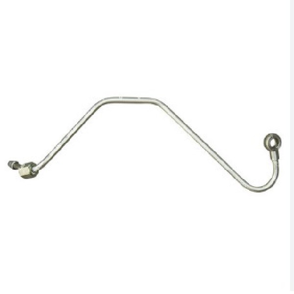  | TUBO REFRIGERACAO AGUA COMPRESSOR AR DAILY