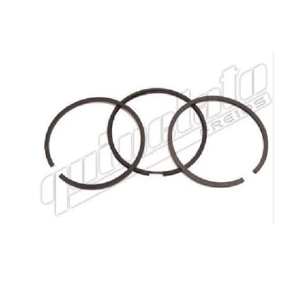  | ANEIS COMPRESSOR AR KNORR LK38/LK39/LP49 88MM STD