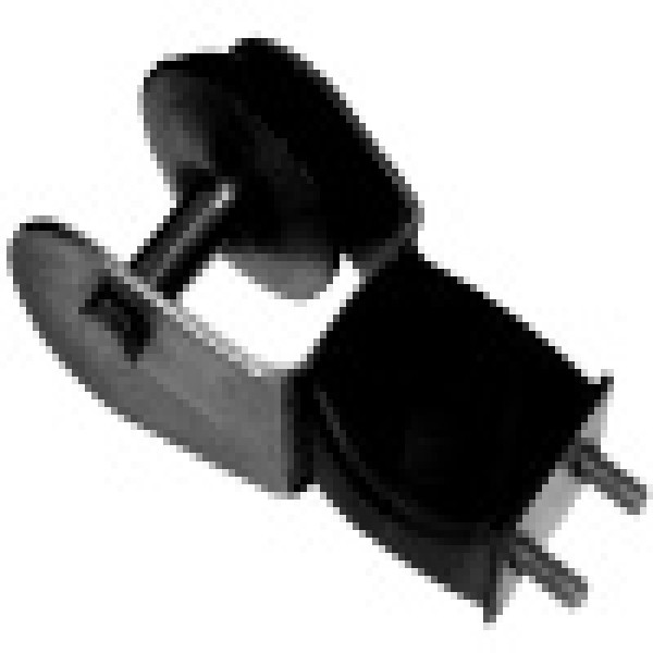  | COXIM BATENTE FECHADURA CAPO SC 114/124/S4