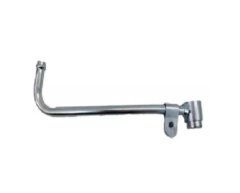  | TUBO AGUA REFRIGERACAO TURBINA L200 ./06