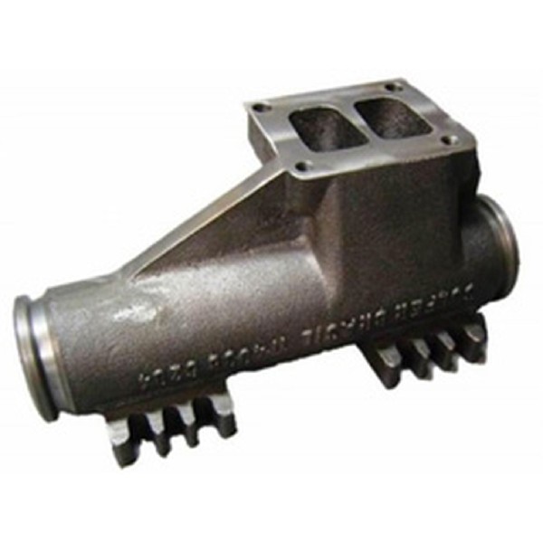  | COLETOR ESCAPE STRALIS 440/480 10/  CENTRAL