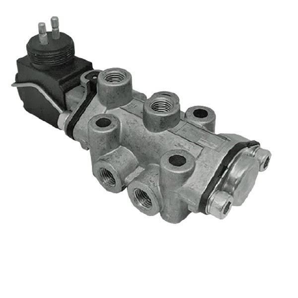  | VALVULA SOLENOIDE TRANSFERENCIA CAIXA CAMBIO GR/GRS900 SC 114/124 6/8M