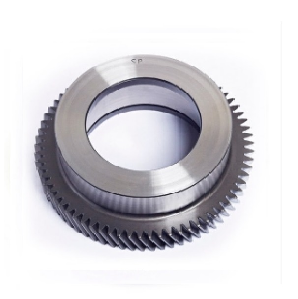  | ENGRENAGEM INTERMEDIARIA DISTRIBUICAO SC 124/S4