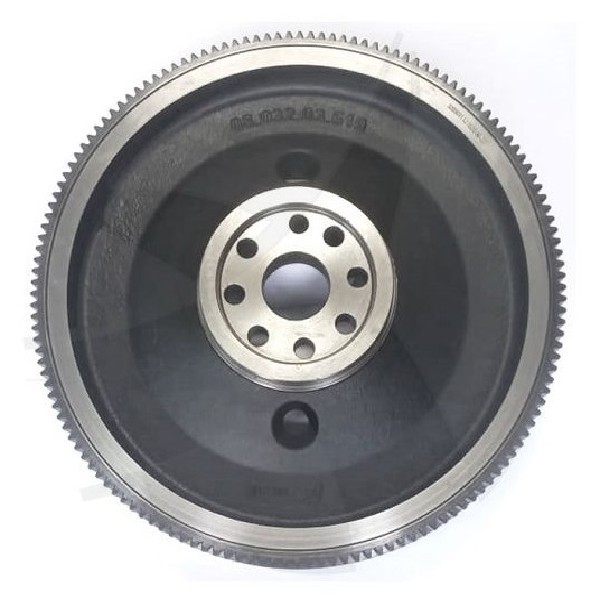  | VOLANTE MOTOR VOLVO VM 260/270/320 X12/MAXFORCE 6CIL 395MM 145D 8F