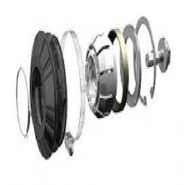  | REPARO CENTRAL BARRA V VOLVO FH/NH/VM310