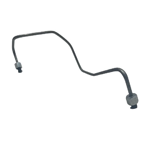  | TUBO LUBRIFICACAO BOMBA INJETORA AO BLOCO SC 112/113/114 ./98