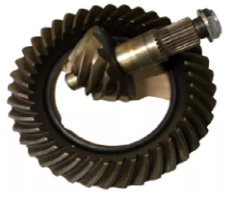  | COROA PINHAO 12X40 MB 1621/1622/1625/1630/ATEGO 12MM  - DIFERENCIAL REFORCADO