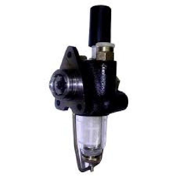  | CABECOTE BOMBA MANUAL COMBUSTIVEL MB 1418/1618/1620/366 C/ROLETE