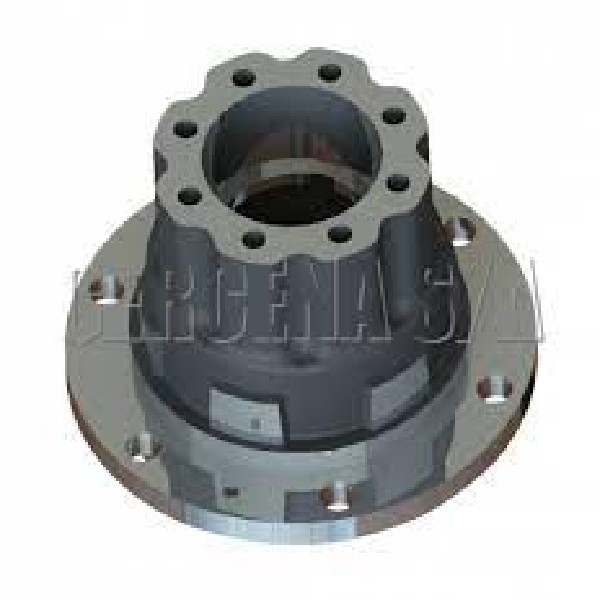  | CUBO TR MB 809/812/912/914 82/.