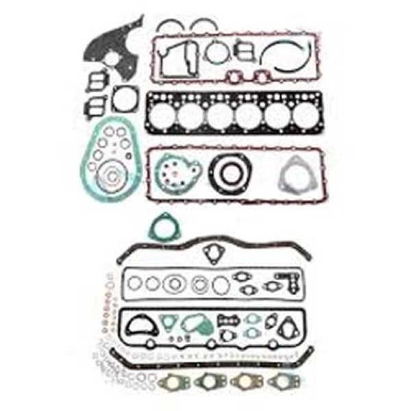  | JOGO JUNTA MOTOR MB 1218/1618/2418 OM366