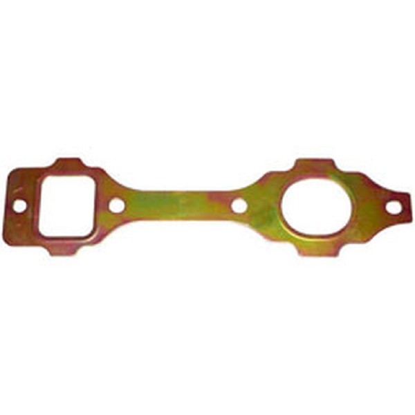  | JUNTA COLETOR ESCAPE MB 1113/1313/1513/2013/352A TURBINADO - PAR