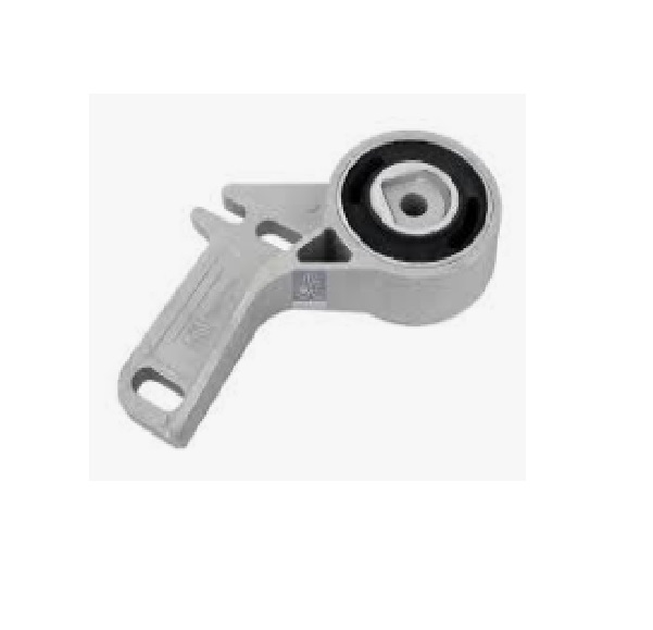  | SUPORTE RADIADOR INTERCOOLER SC 124 S5 LE