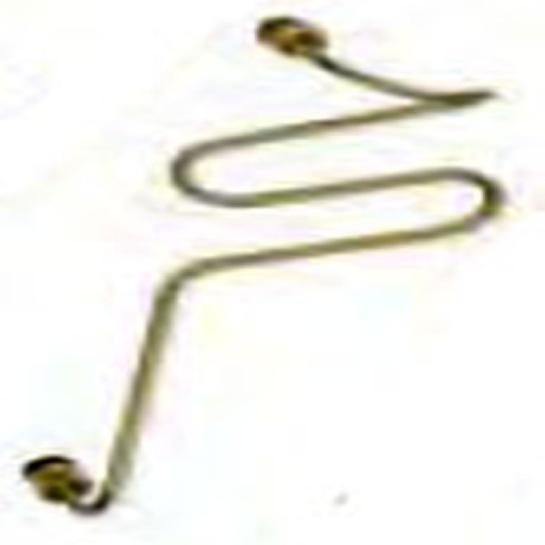  | CANO INJETOR 3CIL CUMMINS C 00/ CH19