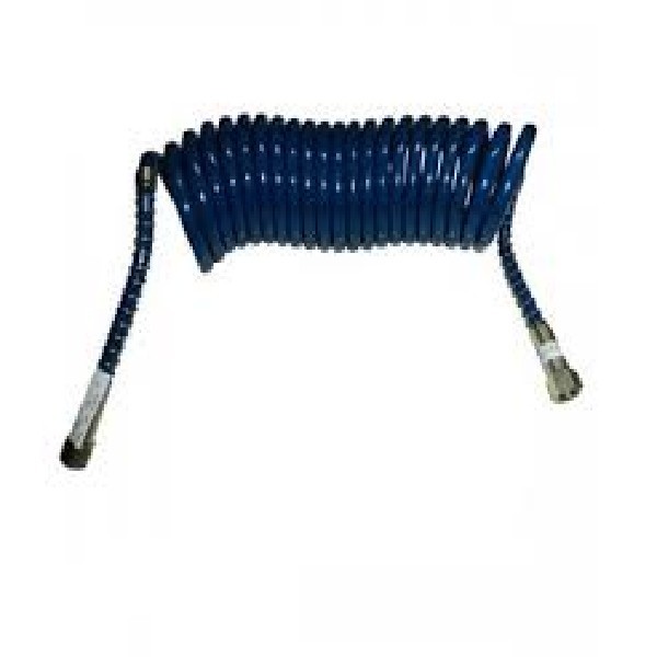  | MANGUEIRA MAO AMIGO MB 1630/1935/SC 112/113/VOLVO NL10/NL12  2 PORCAS 11/16 6.5M